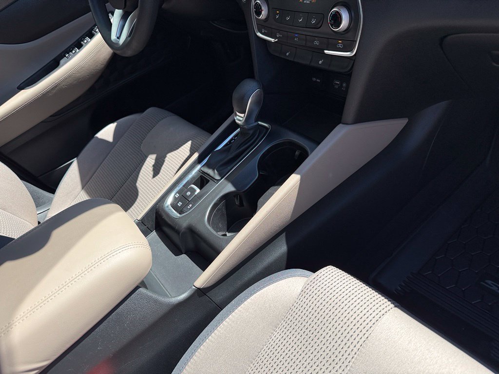 Used 2020 Hyundai Santa Fe SEL FWD image 37
