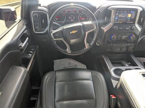 Used 2021 Chevrolet Silverado 2500 LT w/ All Star Edition image 27