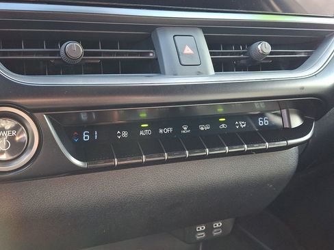 Certified 2024 Lexus UX 250h AWD w/ Premium Package image 17