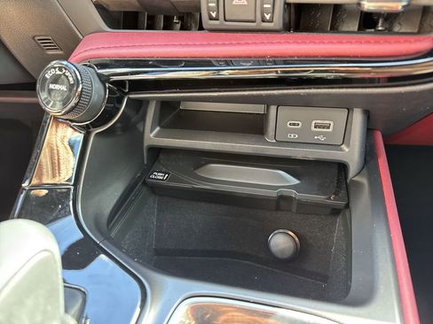Used 2024 Lexus NX 250 FWD image 54
