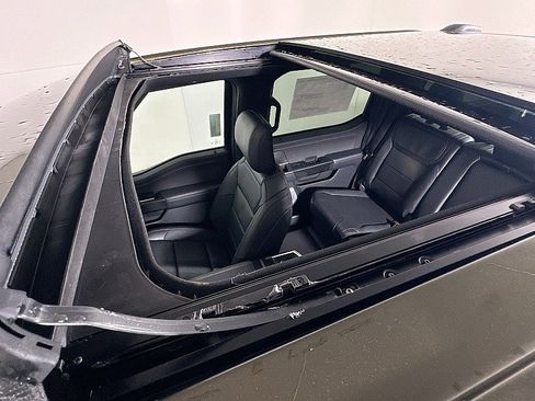 New 2025 Ford F150 Raptor image 7