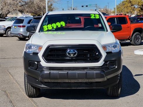Used 2023 Toyota Tacoma SR image 5