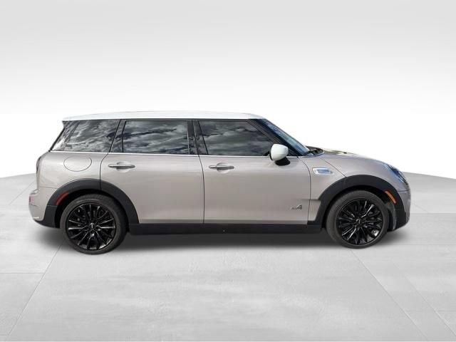 Used 2024 MINI Cooper Clubman S AWD/4WD image 11