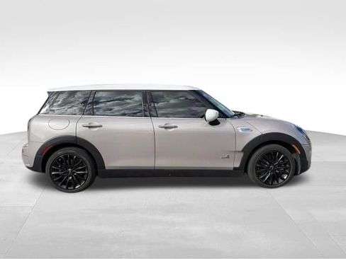 Used 2024 MINI Cooper Clubman S AWD/4WD image 11