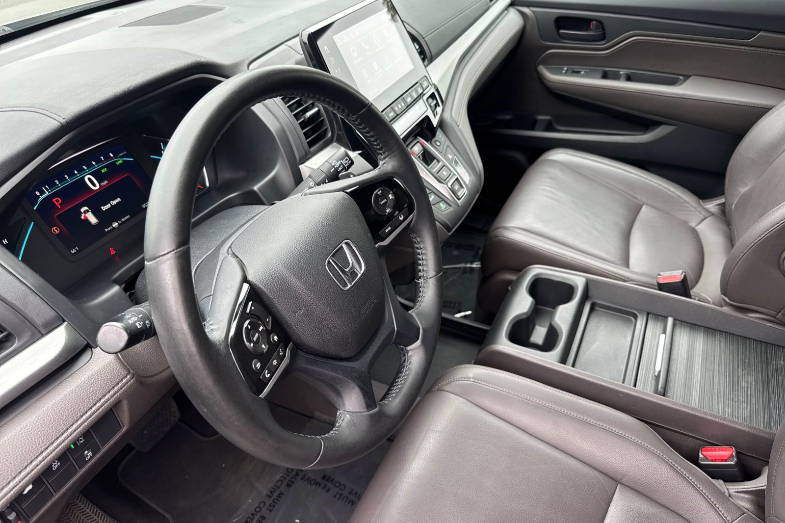 Used 2018 Honda Odyssey EX-L image 11