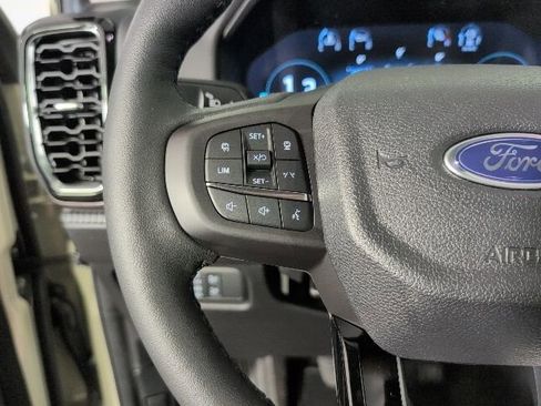 New 2025 Ford Ranger Lariat w/ Trailer Tow Package image 15