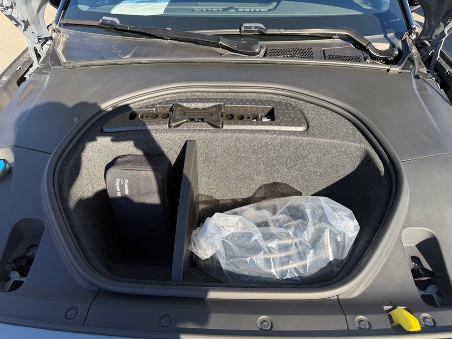 Used 2024 Polestar Polestar 2 AWD/4WD image 46