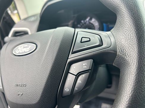 Used 2022 Ford Edge SE w/ Black Appearance Package AWD/4WD image 17