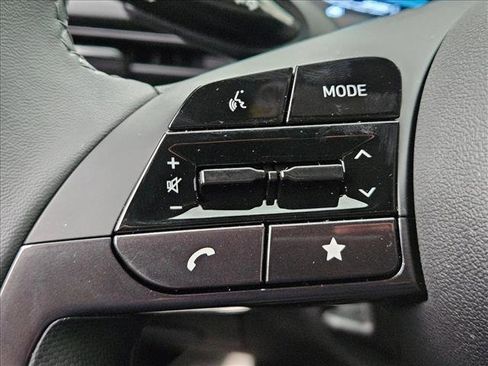 New 2026 Hyundai Elantra Sport FWD image 14