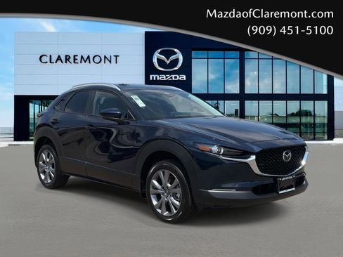 New 2026 MAZDA CX-30 AWD 2.5 S image 1