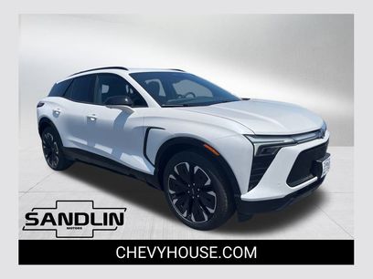 New 2025 Chevrolet Blazer EV RS w/ Super Cruise Package