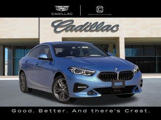 Used 2021 BMW 228i xDrive Gran Coupe w/ Convenience Package video 2