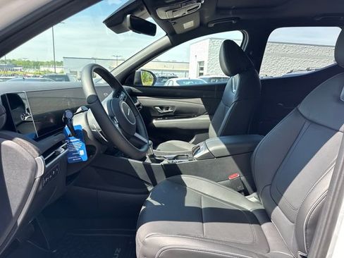 New 2026 Hyundai Santa Cruz Limited AWD/4WD image 11
