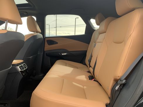 Used 2025 Lexus RX 350 Premium image 32