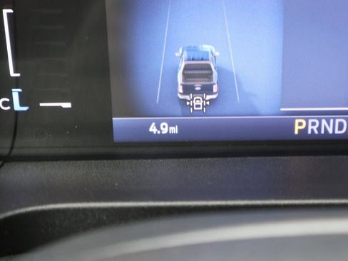 New 2025 Ford Ranger XL w/ Trailer Tow Package image 30