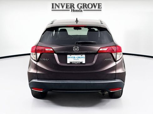 Used 2022 Honda HR-V EX image 6