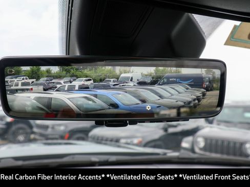 New 2026 RAM 1500 RHO w/ RHO Level 1 Equipment Group AWD/4WD image 23