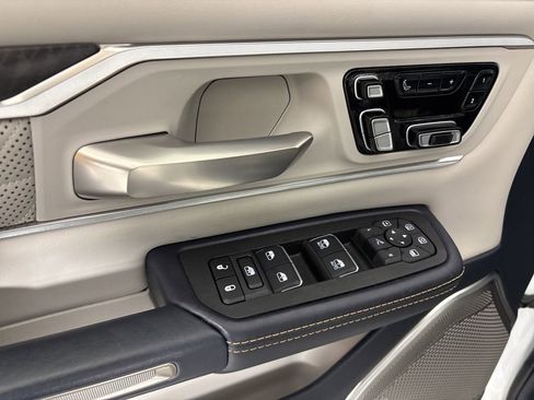 Used 2025 RAM 1500 Tungsten w/ Towing Technology Group image 19