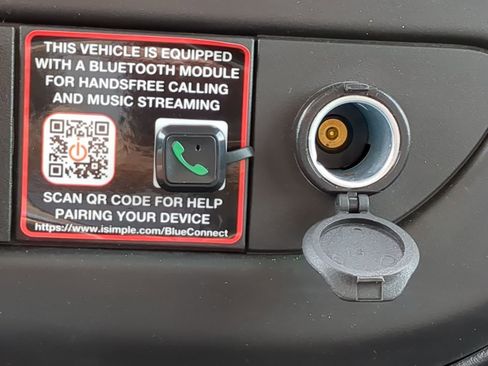 New 2025 GMC Savana 4500 w/ Power Convenience Package RWD image 11