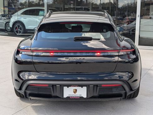 New 2024 Porsche Taycan 4S AWD/4WD image 10