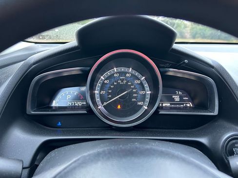 Used 2017 Toyota Yaris iA image 21