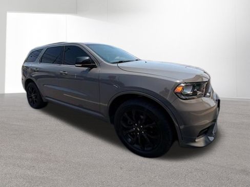 Used 2019 Dodge Durango GT AWD/4WD image 27