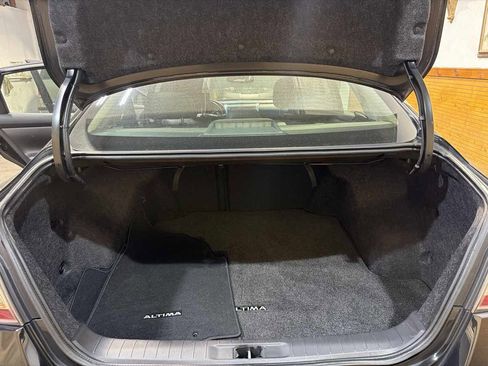 Used 2015 Nissan Altima 3.5 SL image 13