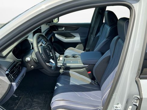 New 2026 Acura MDX Type S AWD/4WD image 9