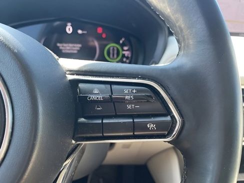 Used 2024 MAZDA CX-90 Plug-In Hybrid w/ Premium Plus image 22