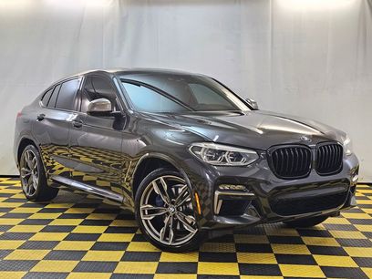 Used 2020 BMW X4 M40i w/ Executive Package