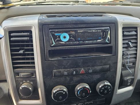 Used 2011 RAM 1500 Big Horn AWD/4WD image 25