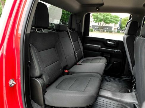 Used 2022 Chevrolet Silverado 3500 W/T w/ Gooseneck/5TH Wheel Package AWD/4WD image 35