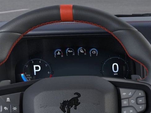 New 2025 Ford Bronco Raptor image 14