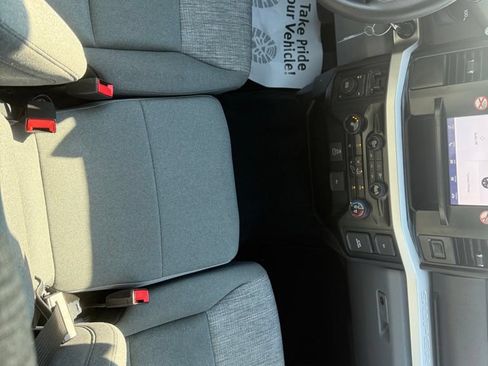 Certified 2025 Ford F350 XLT AWD/4WD image 42