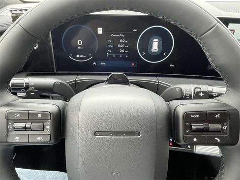 New 2026 Hyundai Santa Fe Calligraphy image 21