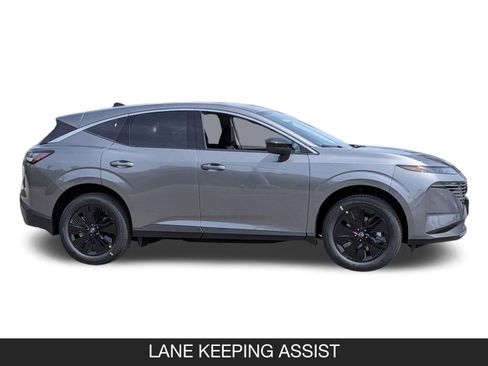 New 2026 Nissan Murano SV AWD/4WD image 6