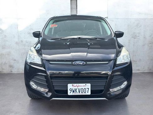 Used 2016 Ford Escape SE AWD/4WD image 25
