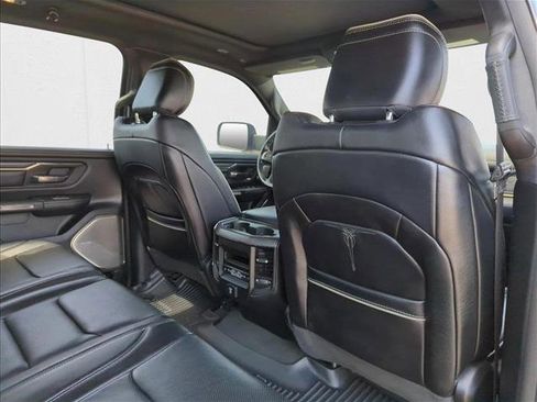 Used 2021 RAM 1500 Limited image 19