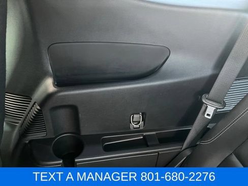 Used 2021 Ford Explorer ST w/ Equipment Group 401A AWD/4WD image 39