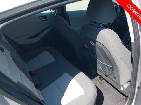 Used 2020 Hyundai Ioniq Blue FWD image 6