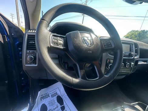 Used 2018 RAM 1500 Tradesman w/ Popular Equipment Group AWD/4WD image 16