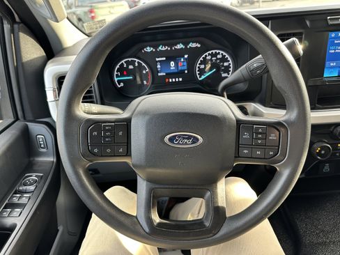 Used 2024 Ford F350 XL image 14