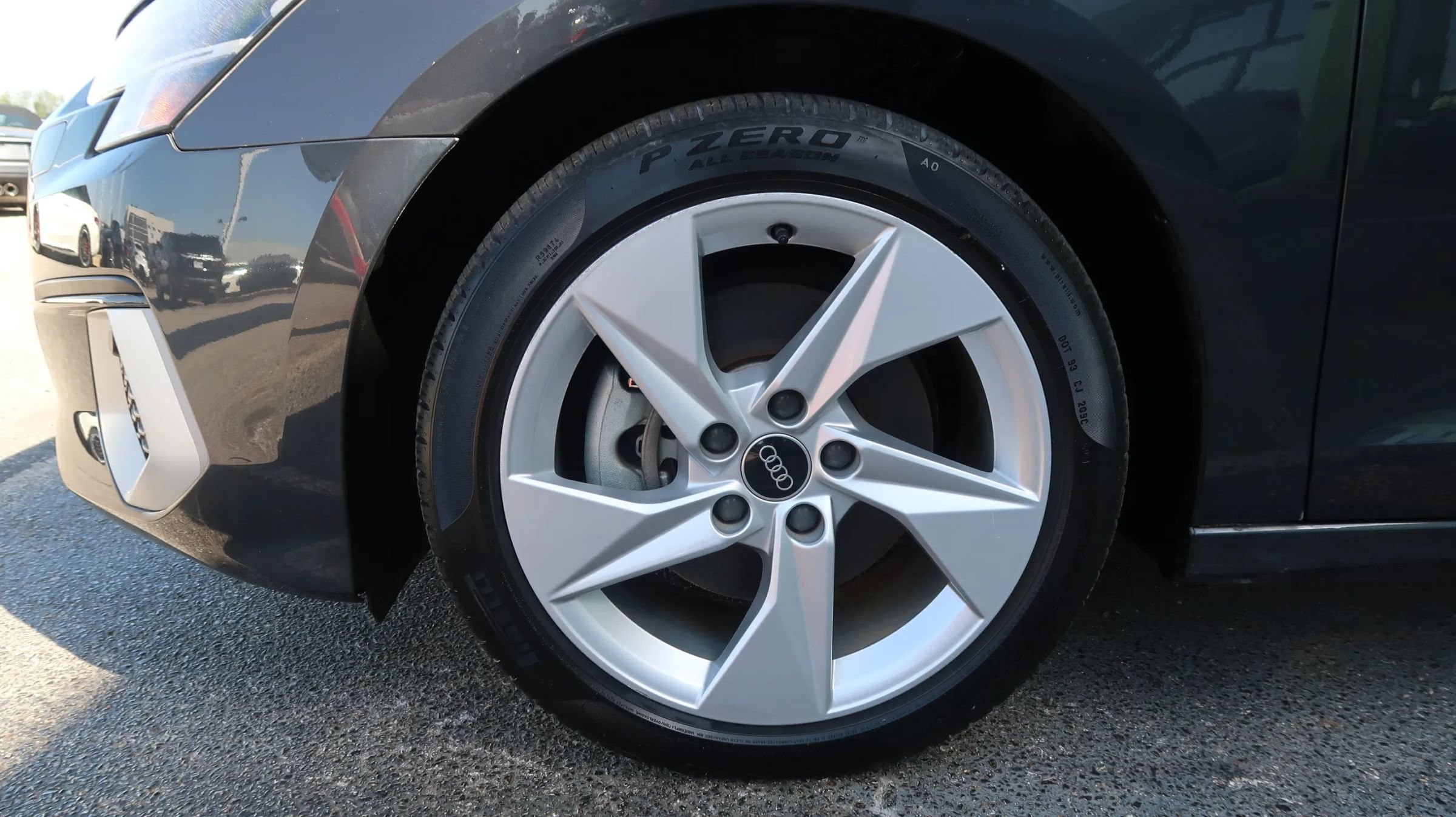 Used 2022 Audi A3 2.0T Premium FWD image 52