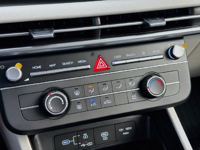 New 2026 Hyundai Tucson SE FWD image 15