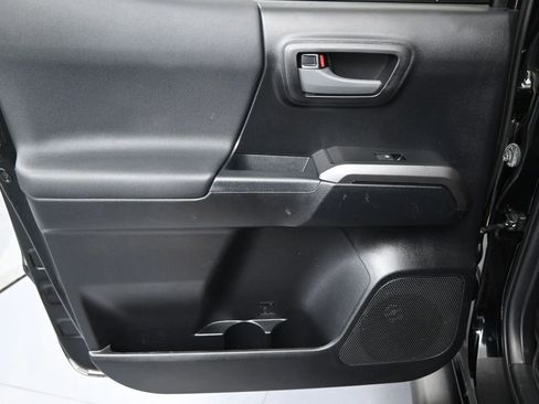 Used 2021 Toyota Tacoma TRD Pro AWD/4WD image 26