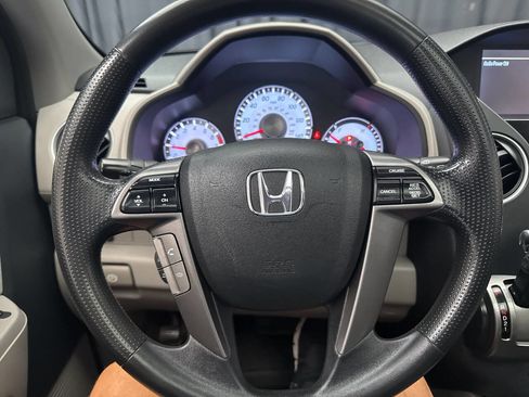 Used 2015 Honda Pilot SE image 24