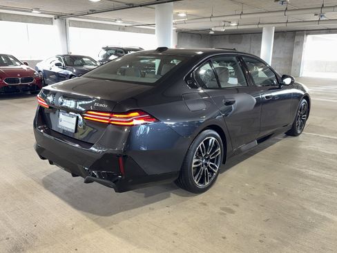 New 2026 BMW 530i w/ M Sport Package image 7