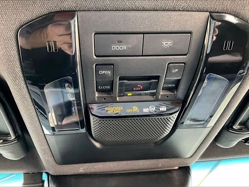 Used 2025 Toyota Land Cruiser w/ Premium Package image 33