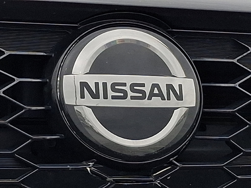 Used 2023 Nissan Sentra SV FWD image 28
