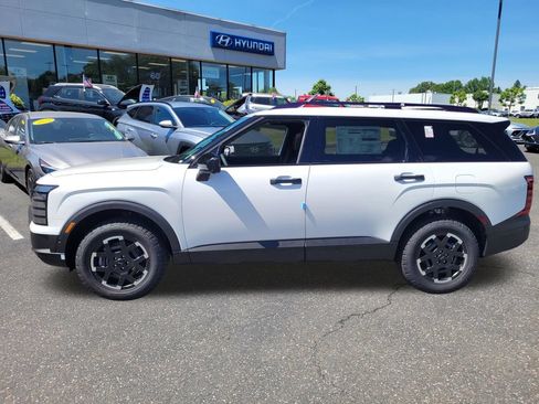 New 2026 Hyundai Palisade XRT Pro AWD/4WD image 8